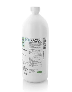 Tolracol 1 liter