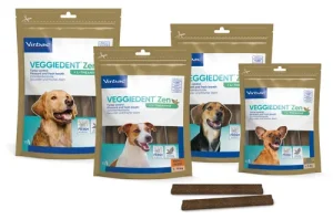 Veggiedent FRESH Zen Kauwstick Hond Alle Verpakkingen