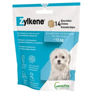 Zylkene Chews 75 mg