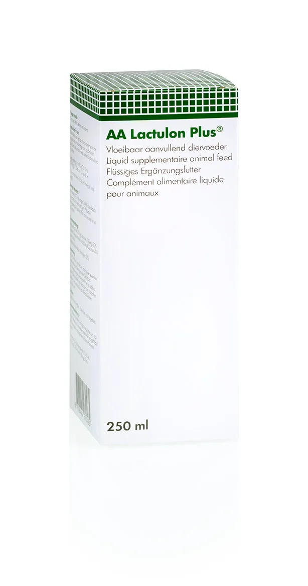 AA Lactulon Plus 250 ml