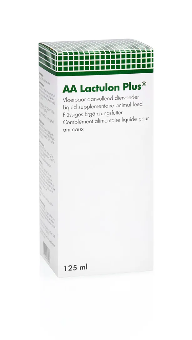 AA Lactulon Plus