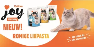 Calibra Yummy Treats Liquid Snacks