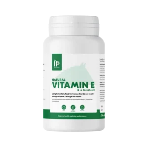 HP Natural Vitamine E