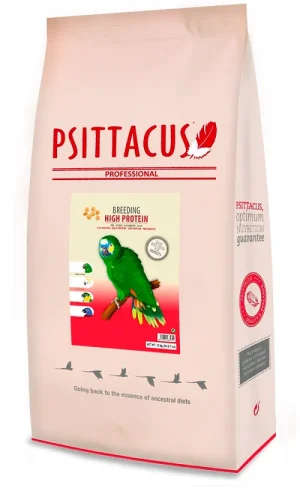 Psittacus Breeding High Protein Formula 12 kg